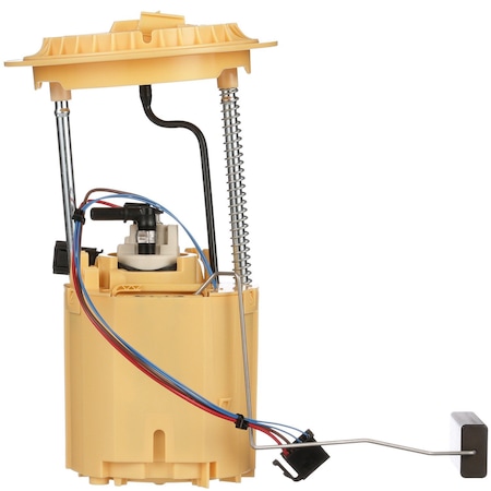 Delphi Fuel Pump Module Assembly, Fg2173 FG2173